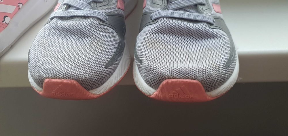 Маратонки Adidas/Адидас номер 29