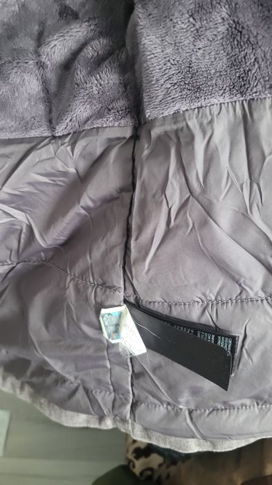 The north face geaca toamna iarna