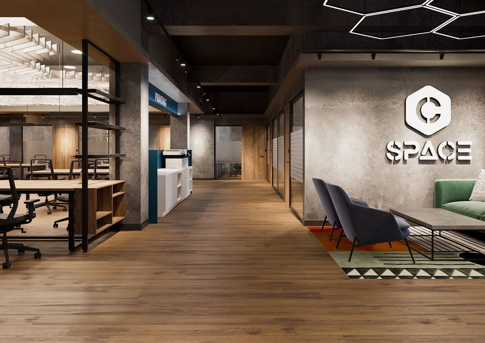 Вакансия: Офис-Менеджер