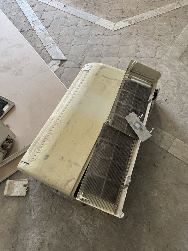 Кондиционер сотилади 12 талик york японский