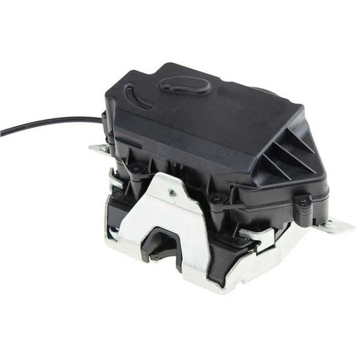 Брава за багажник на Mercedes M CLASS ML W164 GL X164 R W251 (НОВА)