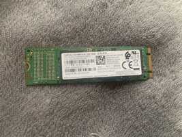 SSD M.2 накопитель 128GB Торг