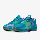 Nike zoom freak 4 blue