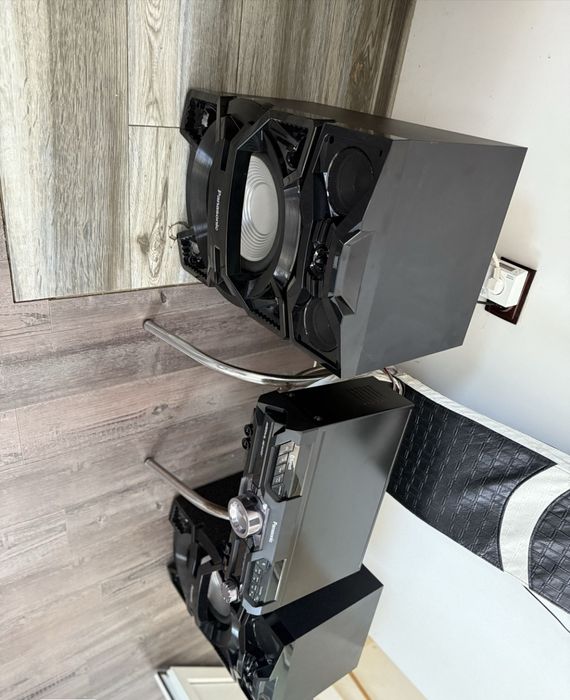 Panasonic SC-MAX3500