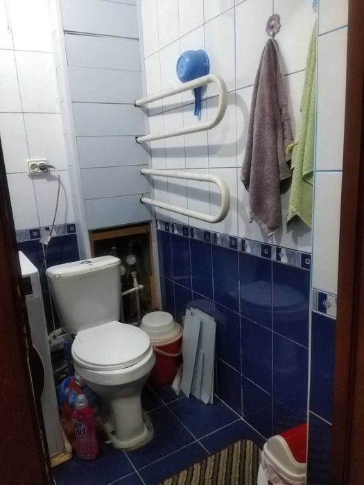 ИПОТЕКА 3/2/4 Ттз 1 Диадора Локоматив КИРПИЧ Балкон 2*6 №888 ДИЛЯ