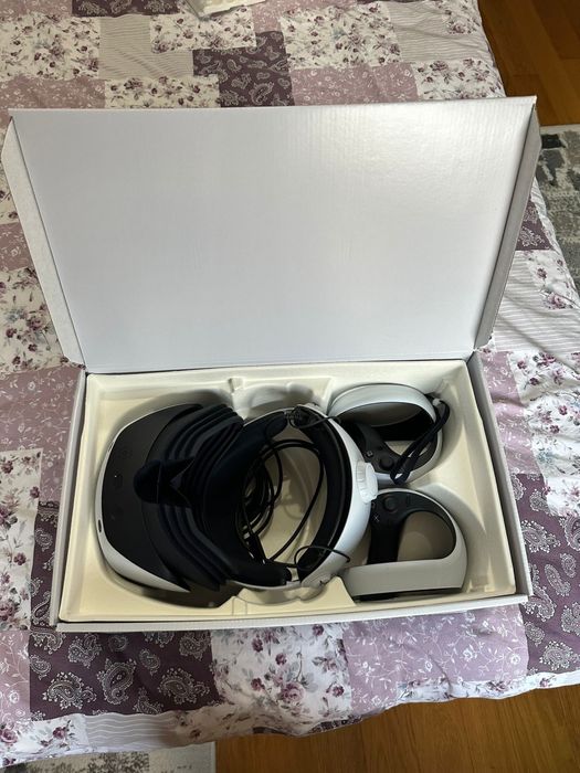 Ps5 plus ochelari ps vr 2