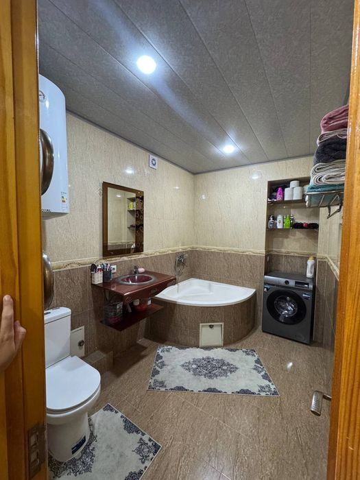 3xonali kvartira 88maktab to'risida