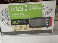 Мини печь Artel 3618 E