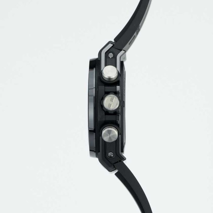 Hublot Big Bang Unico Black Magic Ceramic 44mm 421.CI.1170.RX