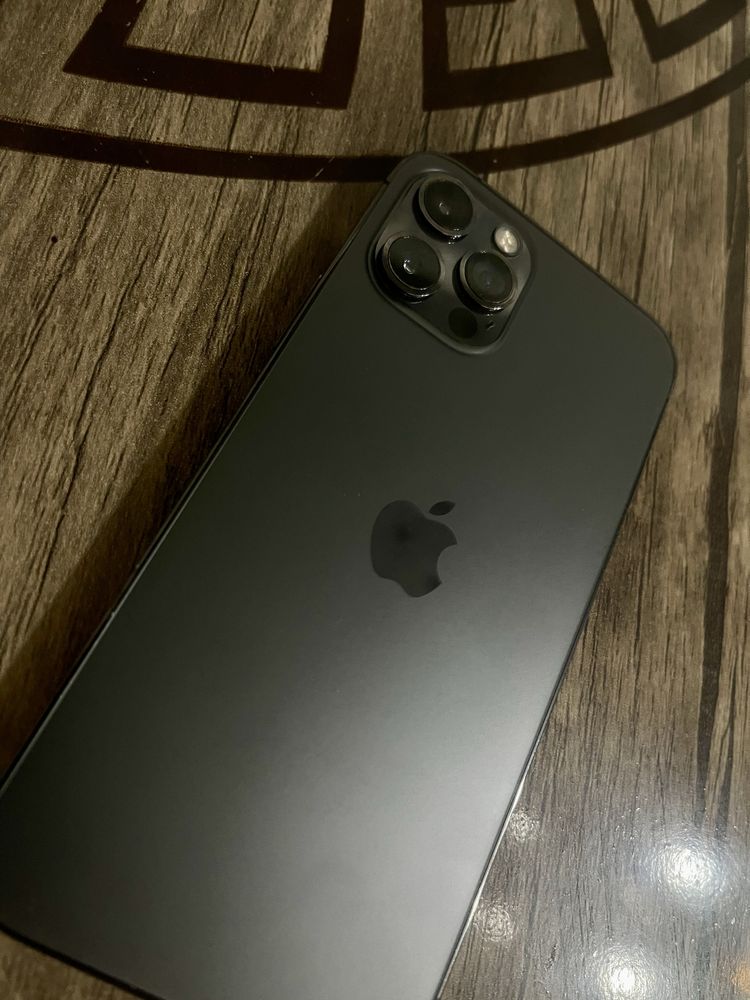 Iphone 12 pro