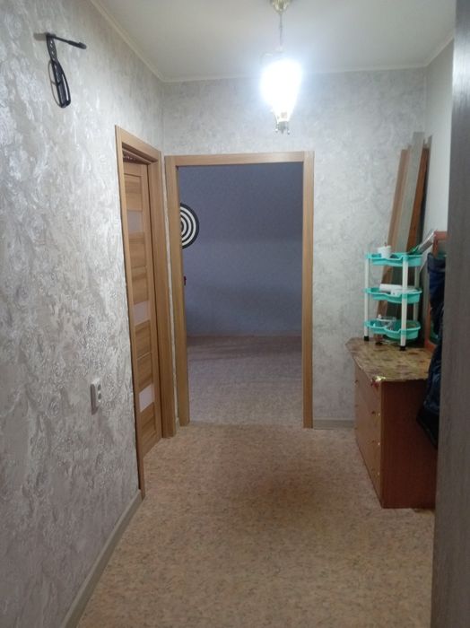 Продам 2 комнатную квартиру