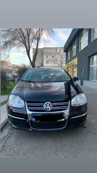 Vw jetta , 1.4 tsi , 140cp