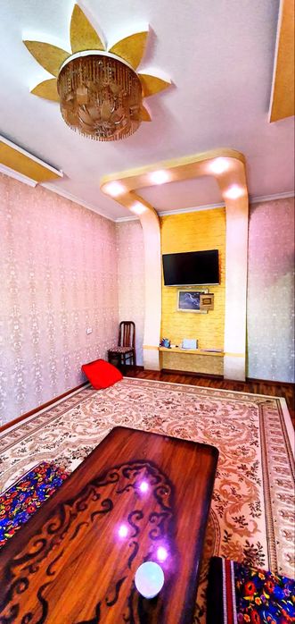 2 хона лик квартира арзон