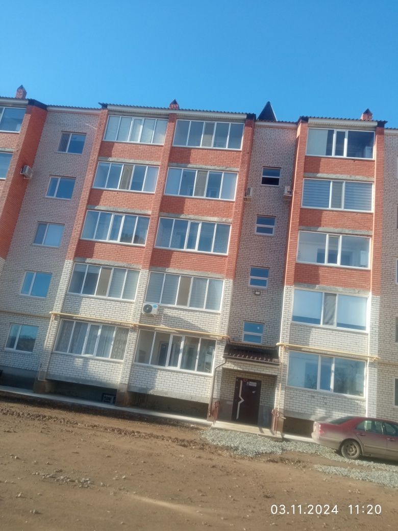Продам 1комн-ую квартиру