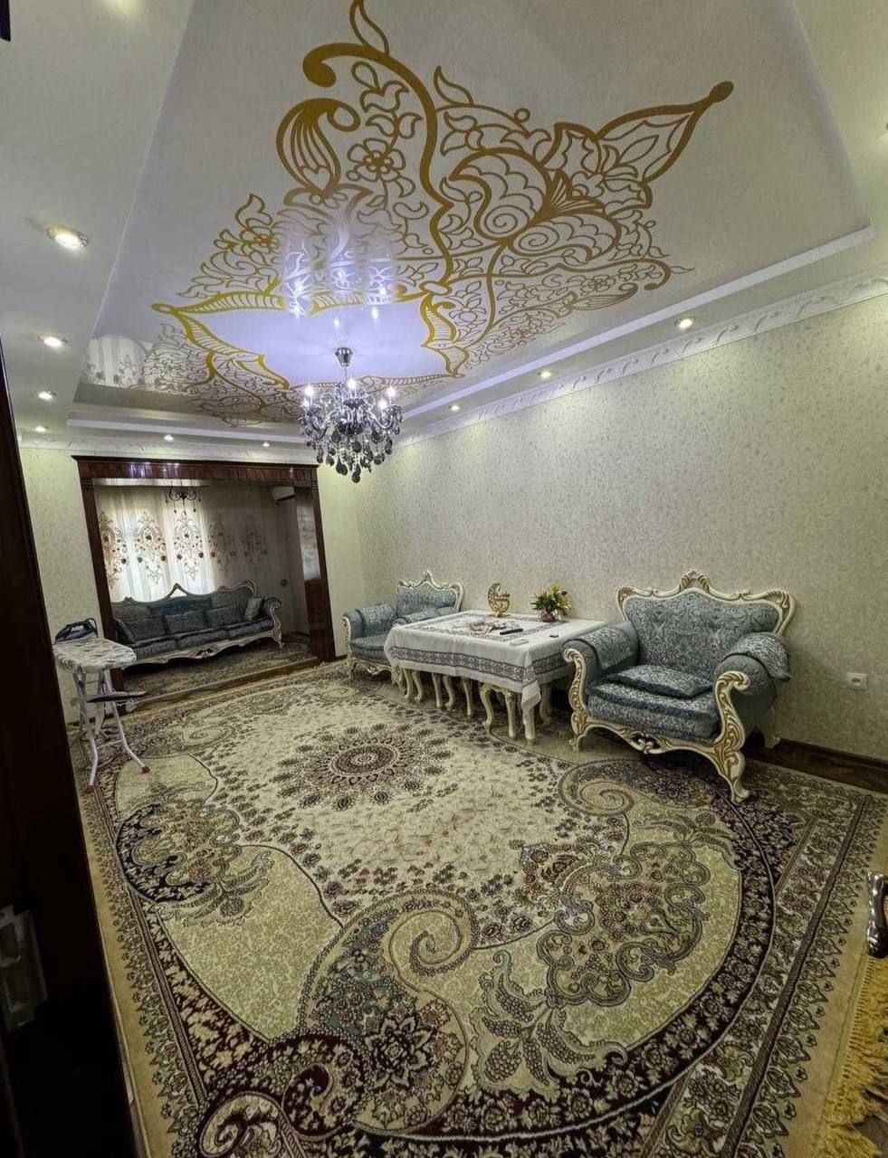 Продаётся Саракулька 77серия 3 х ком квартира //2//4 78м² есть ипотека