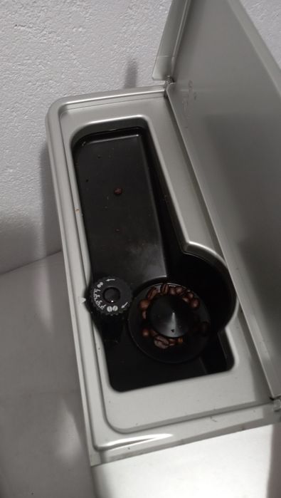 Espressor DeLonghi Magnifica Automatic Cappuccino