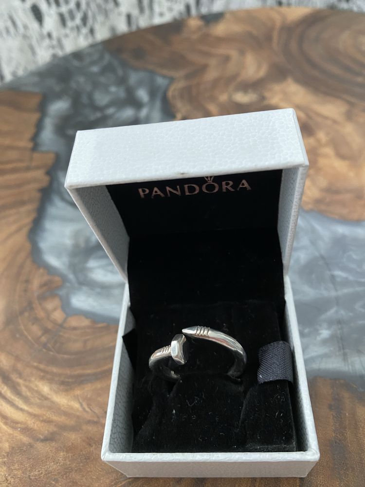 Оригинален пръстен Пандора