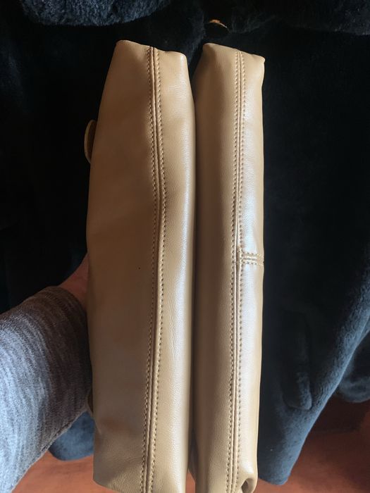 Geanta Sanidor 2 randuri curea