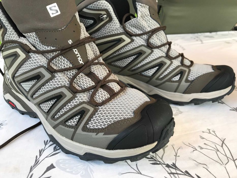 Salomon X Ultra Aero