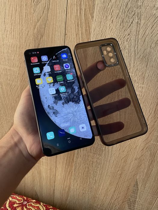 Продам телефон Oppo A72 128Gb