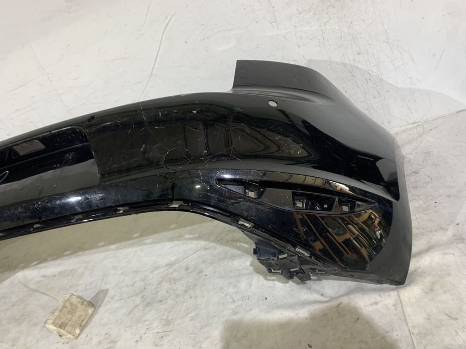 Bara spate VW Golf 7 Hatchback, 2013, 2014, 2015, 2016, 2017, cod origine OE 5G6807421.