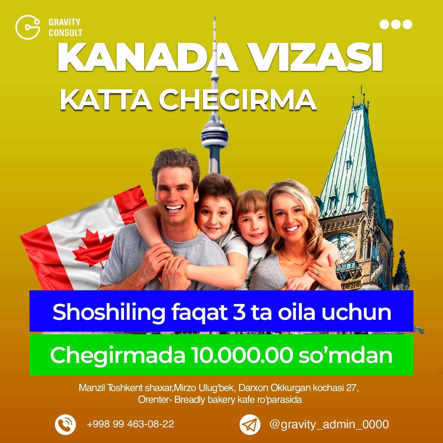 Grafik Dizayn onlayn xizmati