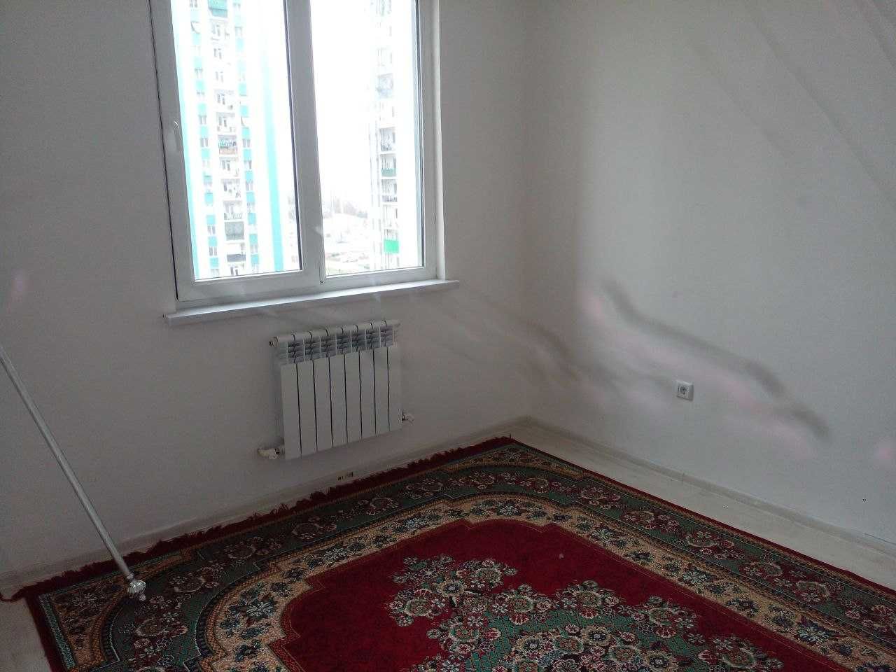 Срочно Аренда 3-х квартира новостройка. Яшнабад Олмос. Только семье