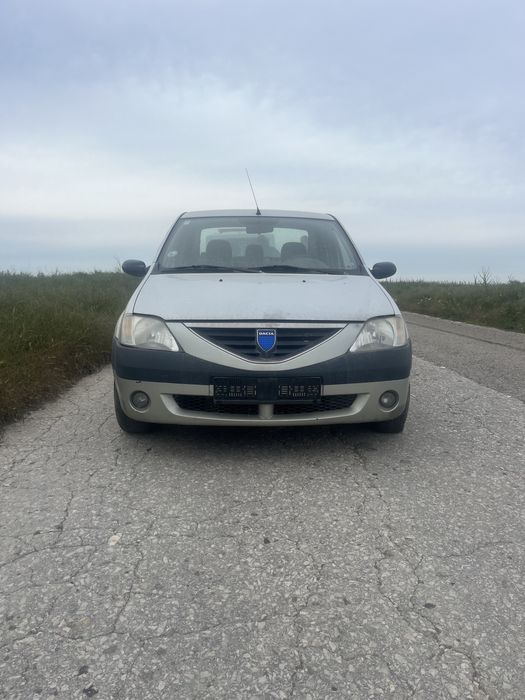 Piese Auto Dacia Logan 1.5 DIESEL din 2007