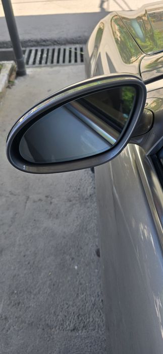 W221 bakavoy dores 2009 orginal