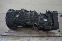 Cutie de viteze pentru camion ZF 12AS2331DD+INT3 - Piese de camion