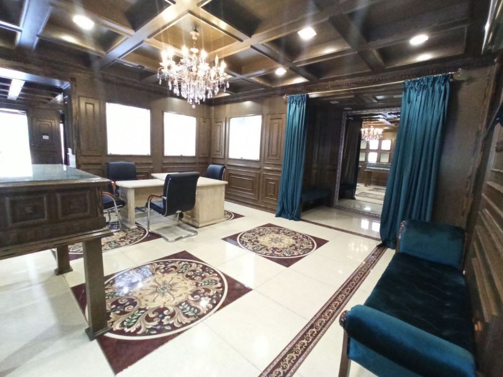 Офис 150 м2 Дархан , вдоль дороги