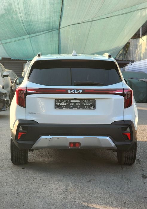 Kia Seltos 2023 yil top toza.