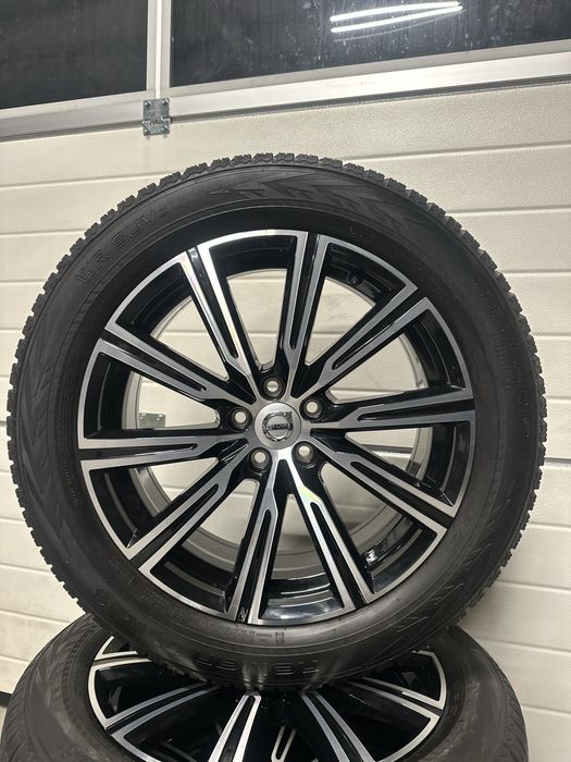 Jante 19 ORIGINALE Volvo XC60 Iarna 235/55/19  XC 60 XC40 V70