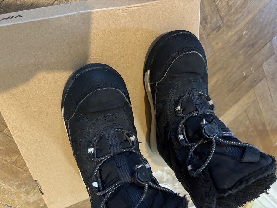 Ghete baieti Viking 27