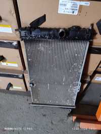 Продам радиатор охлаждения нексия 1