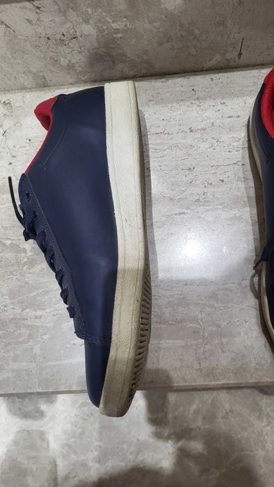 Обувки кецове U.S.Pollo ASSN 40н