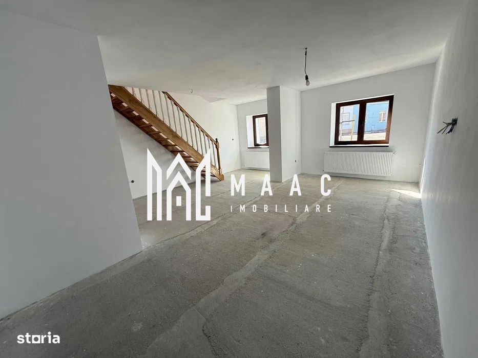 Casa Predare la Cheie | 3 camere | Curte 120 MP