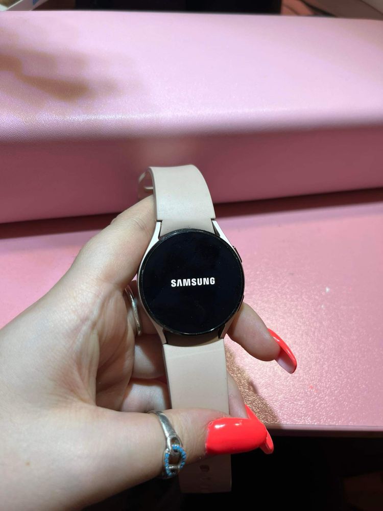 Samsung Galaxy watch4