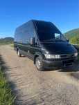 Iveco Daily 35S17 3.0d 170cp