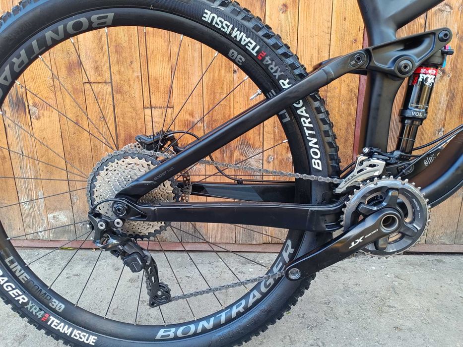 Trek  Fuel  EX 8