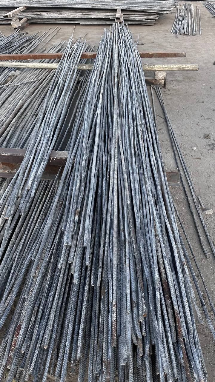 Armatura bu арматура бу