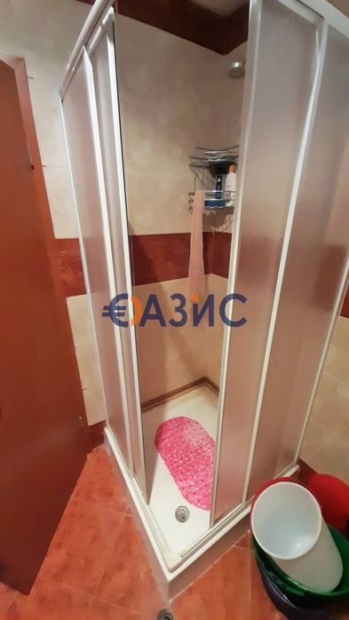 Продава се Едностаен апартамент в к.к. Слънчев бряг - 40 кв.м за 1125 €/кв.м - Снимка #5
