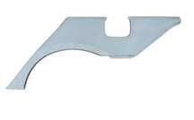 Segment exterior reparatie aripa spate Honda Accord (Cl/Cm/Cn) Sedan/Combi (Eu), 10.2002-09.2005, Accord Sedan/Combi (Eu), 09.2005-03.2008, spate, Stanga