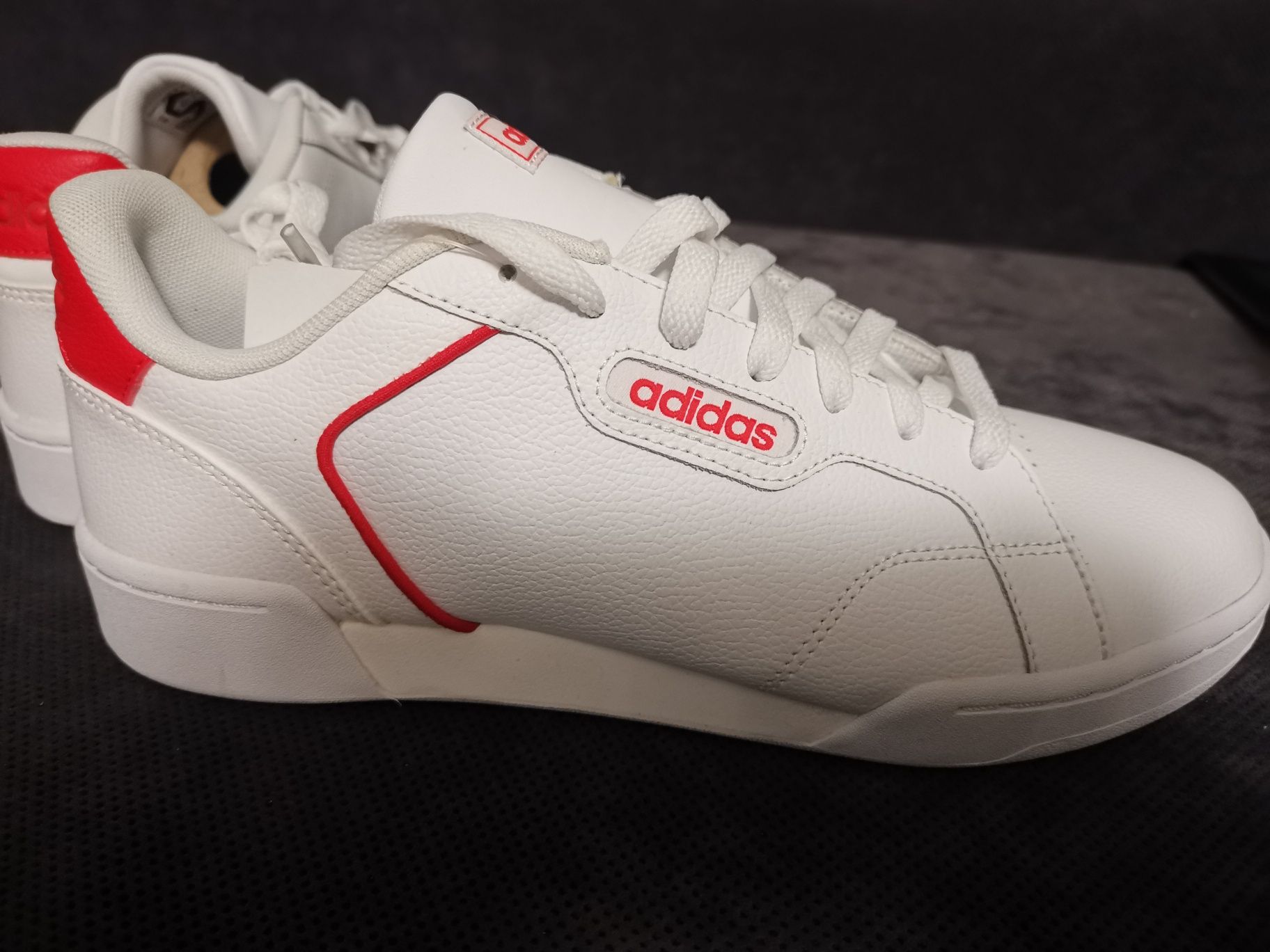 Кецове (маратонки) Adidas и DRK /Dorko/