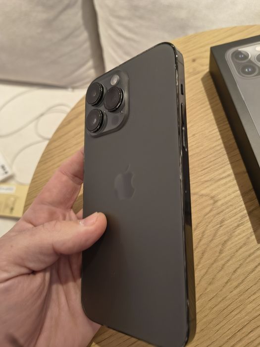 iPhone 14 Pro Max 512 GB