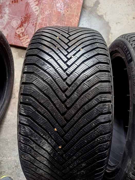 Гуми Michelin 245/40/18 dot 24