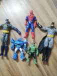 Jucarii super eroi
