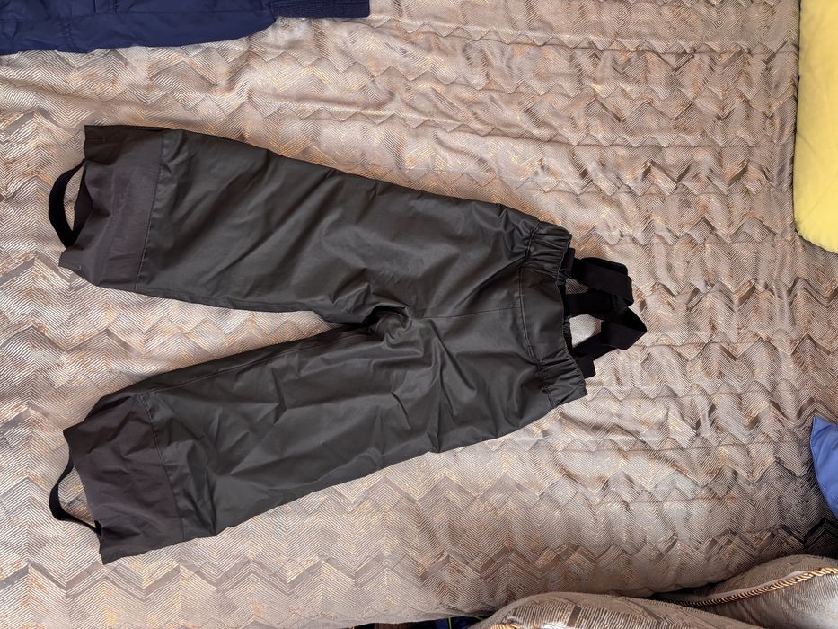 Зимно долнище за сняг р-р 98-104