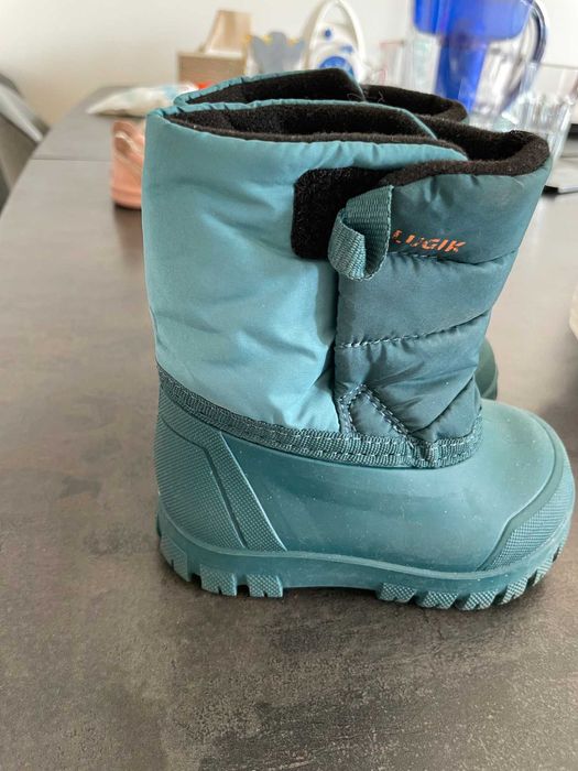 зимни апрески Декатлон