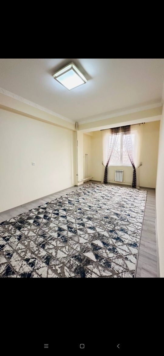 Очень срочно продаётся 3-ком кв.110м2,эт-3.
